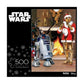 Buffalo Games - Star Wars™ All I Want - 500 Piece Puzzle for Adults