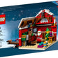 LEGO Santa Claus Workshop - Limited Edition 40565