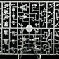 Wargames Atlantic, The Age of Chivalry, Foot Knights (1150-1320), 28MM Scale Miniatures