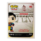 Funko Pop DC Imperial Heroes (Monochrome) Superman Vinyl Figurine, 64356