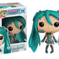 Funko POP Anime: Vocaloid - Hatsune Miku