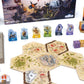 Karak II - Competitive Adventure Board Game - Ages 10+ Years