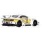 ???(MATTEL) Hot Wheels HRT64 Boulevard LB Super Silhouette Nissan Silvia (S15) [Mini Car] 3 Years Old and Up, White