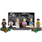 LEGO Jurassic World Jurassic Park: T. rex Rampage 75936 Building Kit (3120 Pieces)
