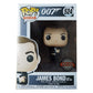 Funko Pop! Movies: James Bond Sean Connery Collectible Figure
