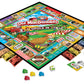 MasterPieces Kids & Family Board Games - Old MacDonald's Farm Opoly Jr. - Officially Licensed Board Games for Kids, & Family