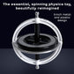 Thames & Kosmos Gyroscope | Essential STEM Tools | Classic Physics Science Toy for Kids & Adults | Experiments in Motion, Forces & Gravity | Includes