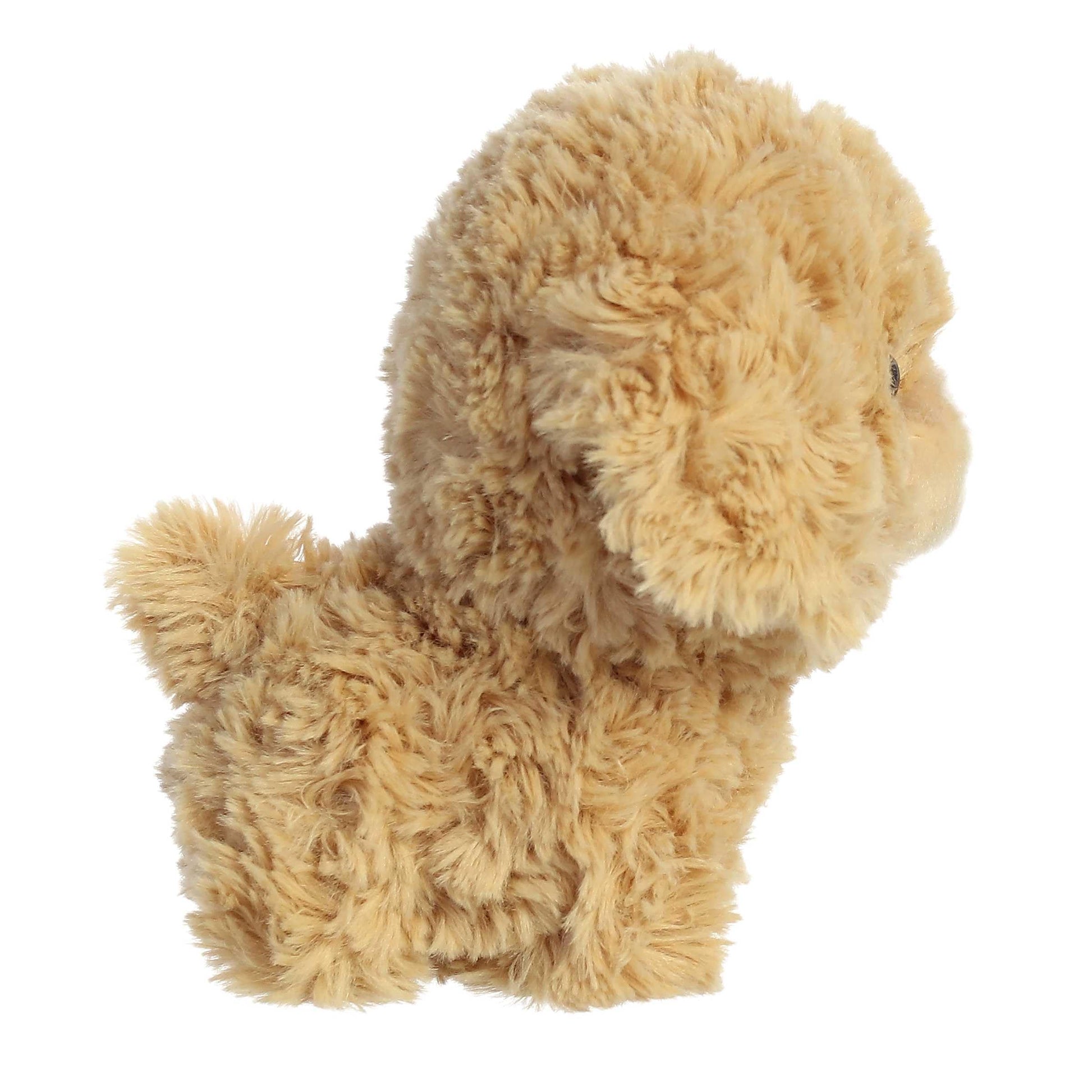 Aurora - Teddy Pets - 7" Goldendoodle