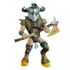 Trick Or Treat Studios GWAR Balsac The Jaws 'O Death Action Figure 5"