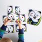 Educational Insights Panda Rollers