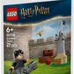 LEGO® Harry Potter™ Quidditch Lesson 30706