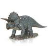 Metal Earth Triceratops Color 3D Metal Model Kit Fascinations