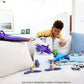 Mattel Disney and Pixar Lightyear Small Vehicles & Figures Pack, 2 All-Terrain Trucks & 3 Character Figures, Hyperspeed Series