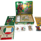 Clue/Parcheesi