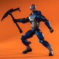 Jazwares FORTNITE Solo Mode Core Figure Pack, Carbide