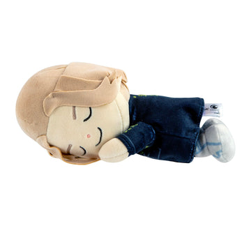 Club Mocchi-Mocchi- Suya Suya Sleeping Friend Tokyo Revengers Plush - Manjiro Sano Figure Plushie - Collectible Tokyo Revengers Figure - Squishy Anime