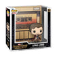 Funko POP! Albums: Awesome Mix Vol. 1- Music - Collectable Vinyl Figure - Gift Idea - Official Merchandise - for Kids & Adults - Music Fans - Model