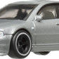 Hot Wheels Premium Car Culture Collectible Toy Car, 1:64 Scale Die-Cast Audi S$ Quattro, World Tour Vehicle with Real Riders Tires