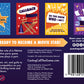 Casting Call Original Edition - Party Card Game - Hilarious Hollywood Theme Card Game for Family Game Night - for Adults and Teens - 4-8 Players, Play