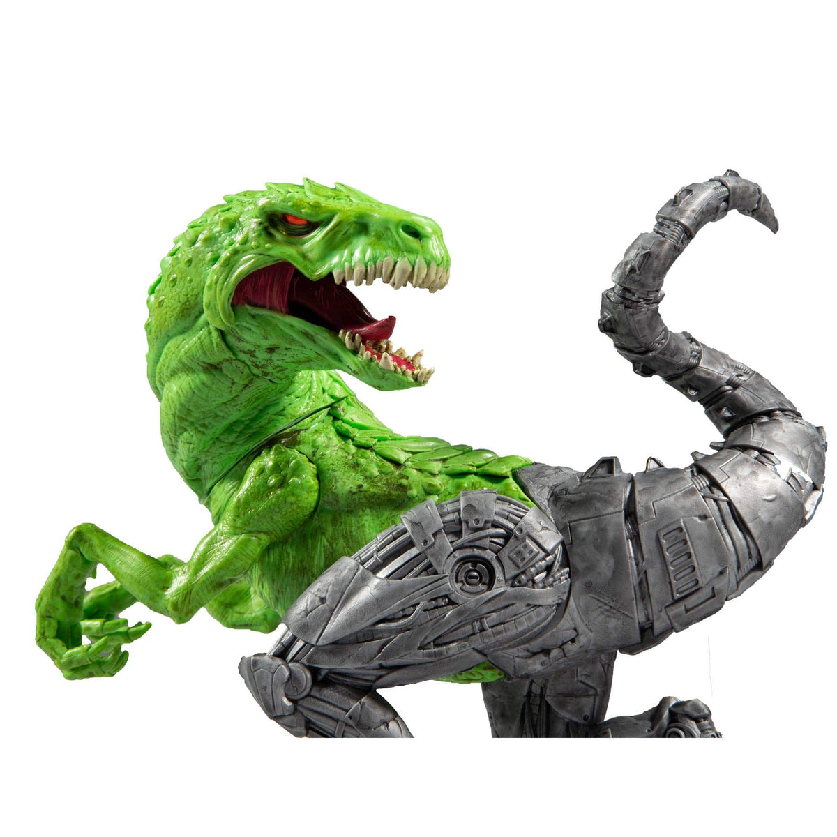 Raw10 Raptar 7" Action Figure, Children Ages 6+