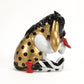 Enesco Disney Britto Winnie the Pooh Eeyore Butterfly Midas Figurine, 6.38 Inch, Multicolor