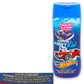 Ultimate Hot Wheels Bathroom Set - Bundle with Shampoo, Body Wash, Bubble Bath, Paint, Stickers, More | Hot Wheels Bath and Shower Supplies Kit