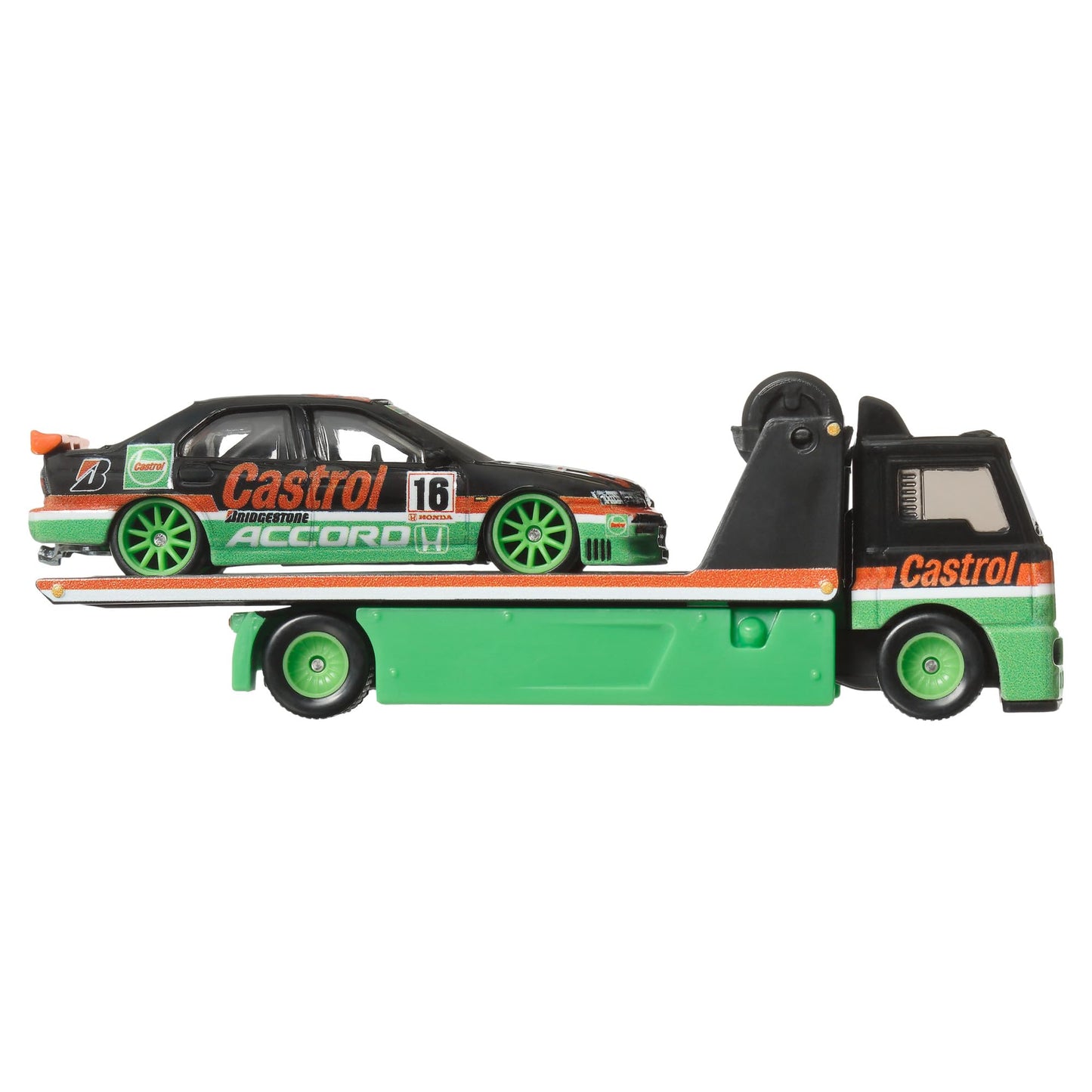 Equpos Hot Wheels Transport Truck - Assorted Models