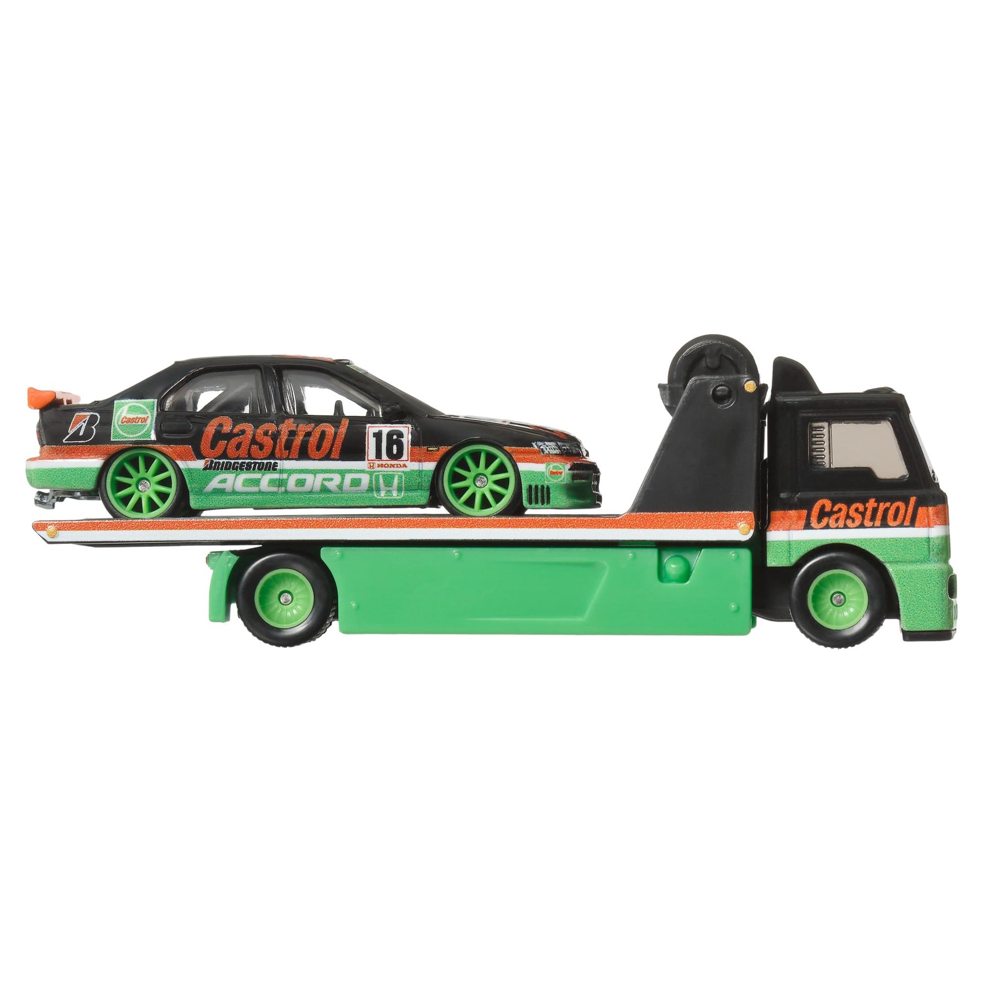Equpos Hot Wheels Transport Truck - Assorted Models