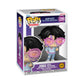 Funko Pop! Animation: Kpop Demon Hunters - Jinu - 1/6 Odds for Rare Chase Variant - Collectable Vinyl Figure - Gift Idea - Official Merchandise - Toys
