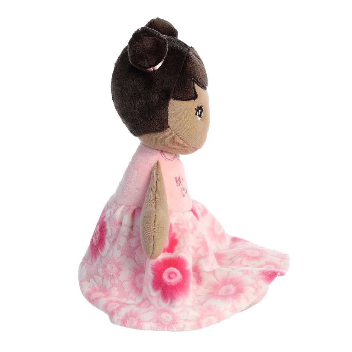 Ebba Dolls 12.5" First Doll Elegant Baby Stuffed Doll