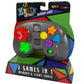 MUKIKIM Brain Blast - Memory & Light Chase 2 Games in 1. Exciting & Unique Electronic Handheld Game for Kids Ages 3+. Challenge Yourself to Repeat