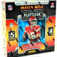 2021 Playbook Football Mega Box - 20 Trading Cards - One Autograph or Memorabilia Card