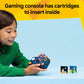 LEGO Creator 3 in 1 Retro Gaming Console Building Toy for Boys & Girls - Kids Build a Console, Mini Arcade Game, or Mini Computer - Gift Idea
