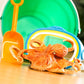 Safari Ltd. Giant Pacific Octopus Figurine - Lifelike 8" Model Figure - Educational Toy for Boys, Girls, and Kids Ages 3+