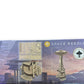 Space Needle Seattle 89 Piece 15" Laser-Cut Wood Model