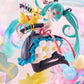 Taito Hatsune Miku x Rody AMP+ Figure (39 / Thank You Version)