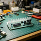 Soldering Practice Kit DIY Electronics Learning Board