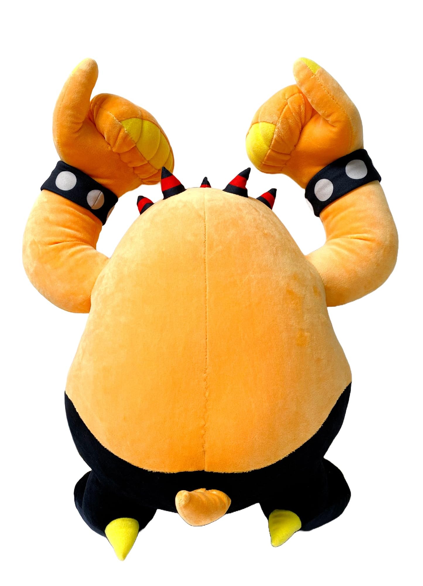 Great Eastern Entertainment Sonic The Hedgehog - Zomom Plush 14" H