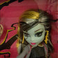 Monster High Picnic Casket 2 Pack - Jackson Jekyll and Frankie Stein
