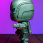 Funko Pop! Super Marvel: What If? - 6" The Hydra Stomper