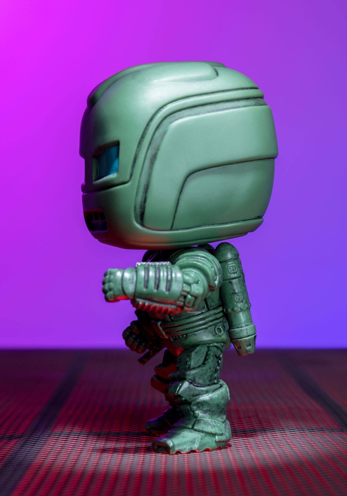 Funko Pop! Super Marvel: What If? - 6" The Hydra Stomper