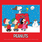 Ceaco - 100 Piece Snoopy Jigsaw Puzzle for Kids Ages 6-8