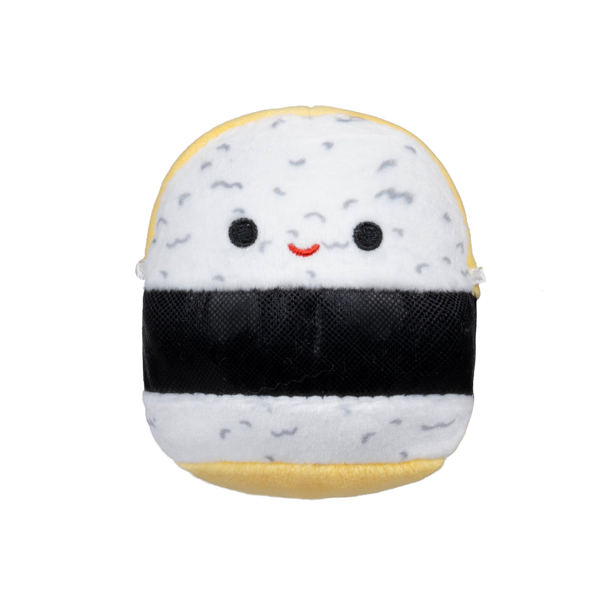 Squishmallows Original Micromallows Plush 6-Pack (Charles, Onel, Cookie, Reed, Mo, Layla)
