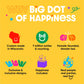 Big Dot of Happiness Republican Election - Political Party Centerpiece Sticks - Table Toppers - Set of 15