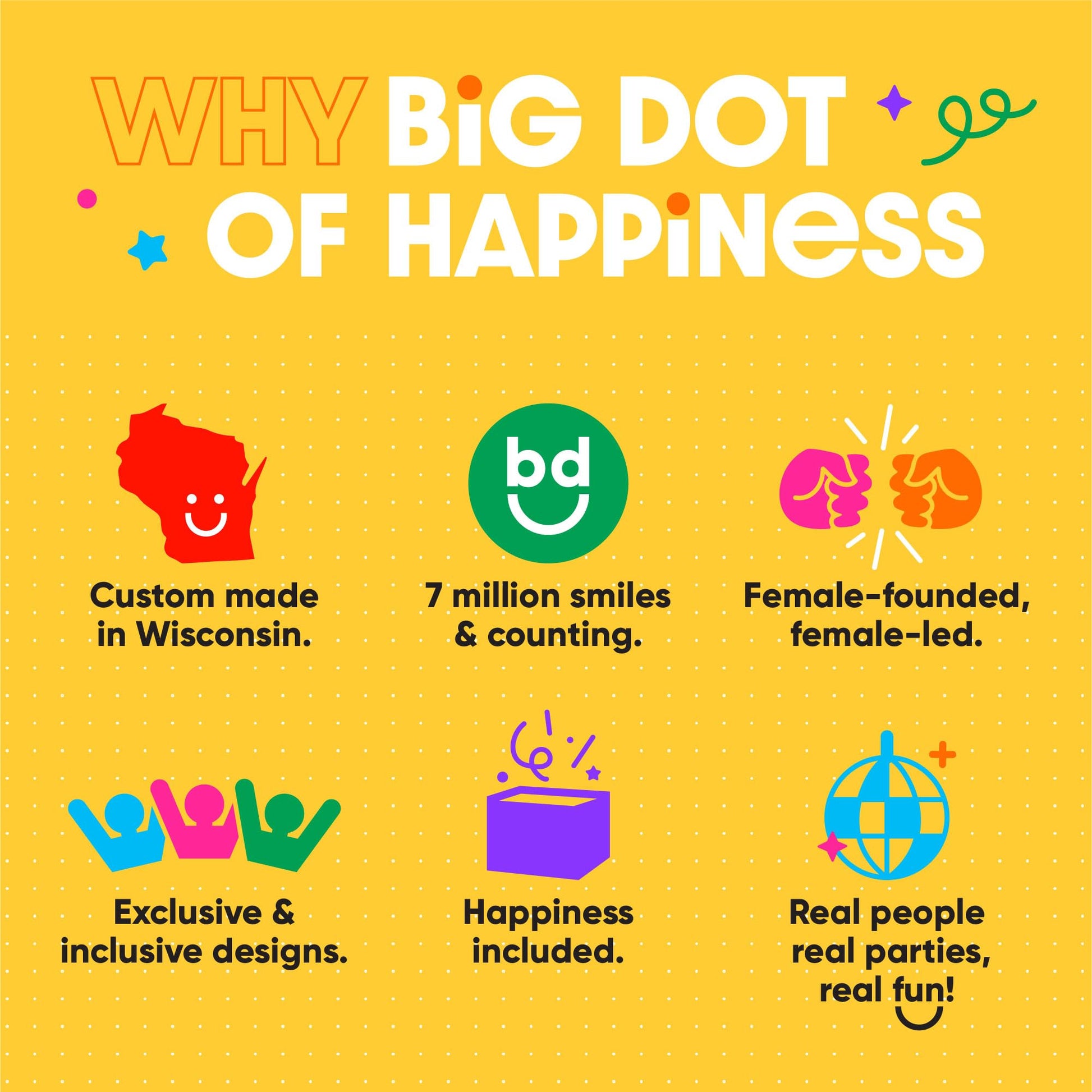 Big Dot of Happiness Republican Election - Political Party Centerpiece Sticks - Table Toppers - Set of 15