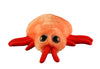 GIANTmicrobes Bed Bug Plush - Learn About This Common Crawler with This Cuddly Plush, Unique Gift for Friends, Family, Educators, Students