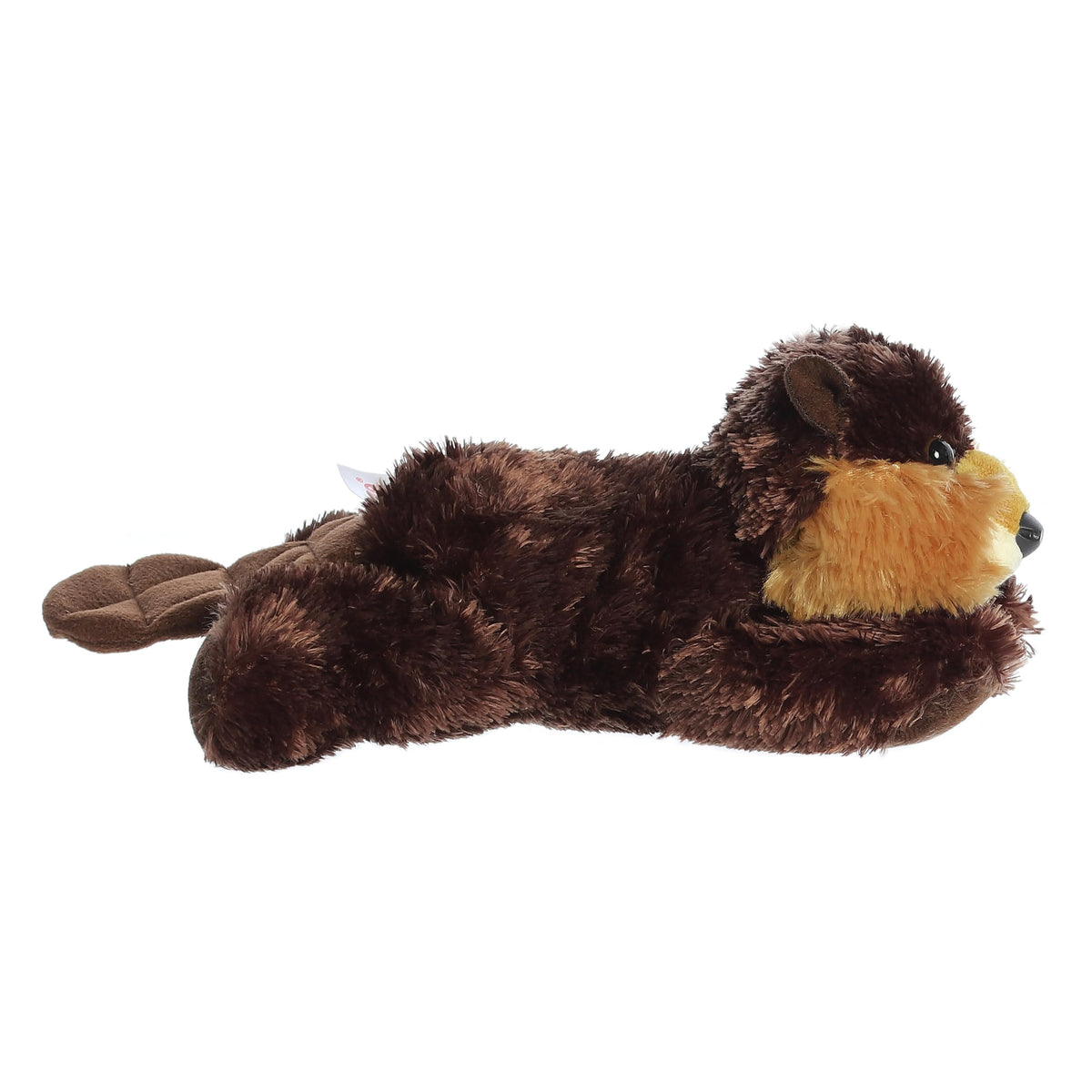 Aurora Mini Flopsie 8" Builder Adorable Stuffed Animal