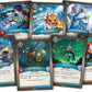 KeyForge: Call of The Archons - Archon Deck Display (12 Archon Decks)