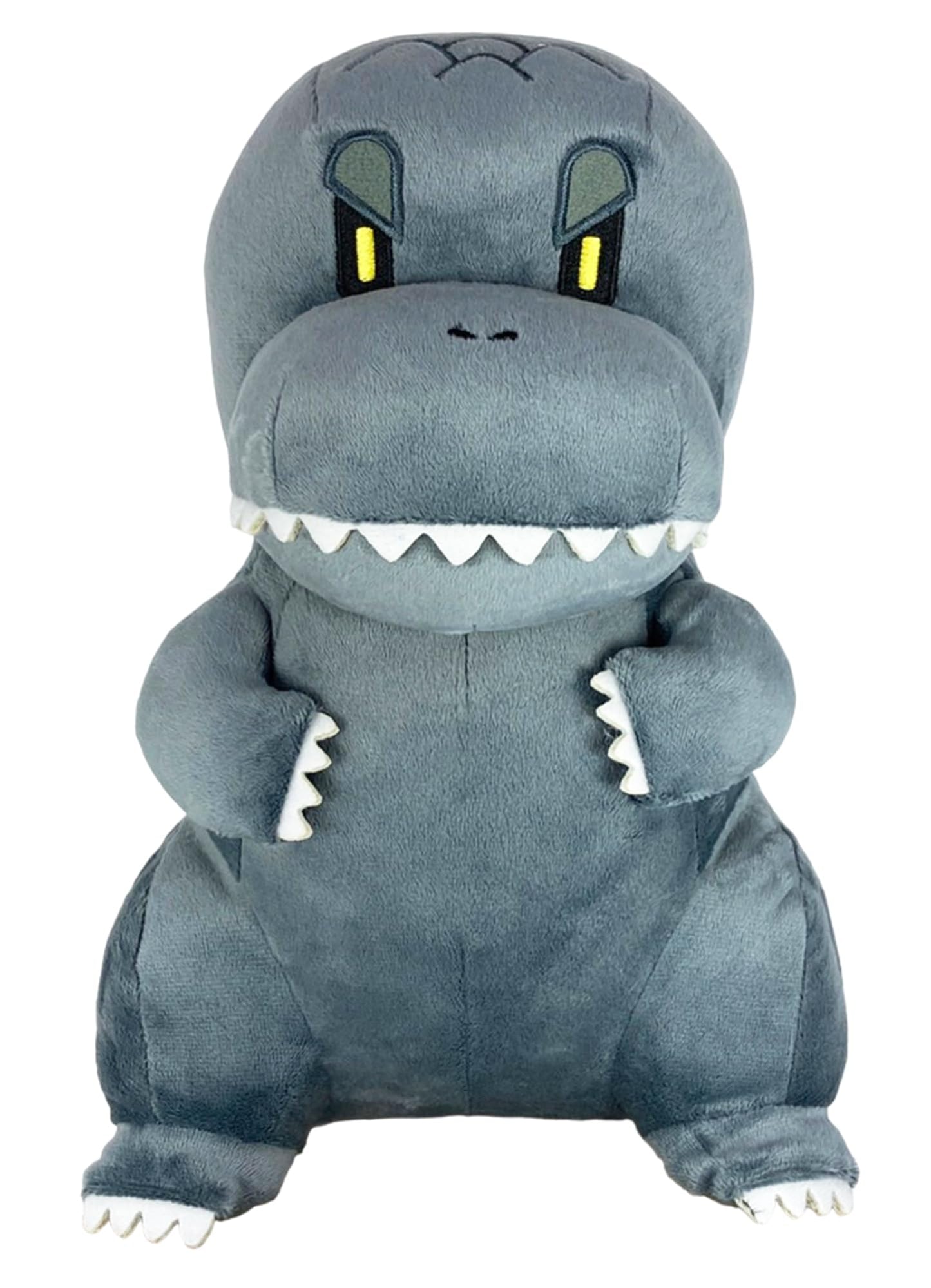 Great Eastern Entertainment Godzilla Original Series - Godzilla Plush 11" H