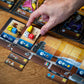 Renegade Game Studios: Scholars of the South Tigris Strategy Board Game, Standalone Worker Placement, 2-4 Players, 60-90 Mins